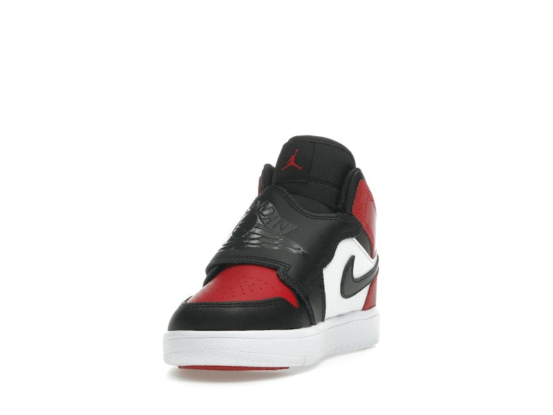 Sky Jordan 1 Bred Toe (PS)