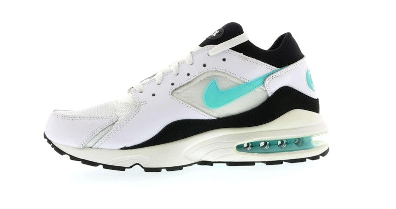 Nike Air Max 93 Dusty Cactus