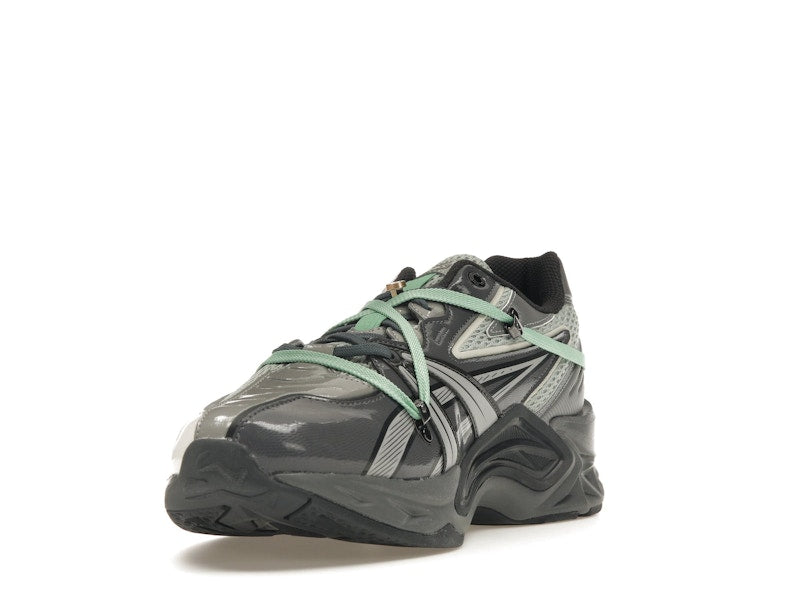 Asics HN2-S Protoblast Andersson Bell Smoke Grey