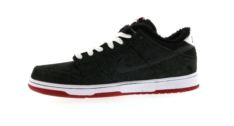 Nike SB Dunk Low Larry Perkins