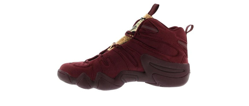 adidas Crazy 8 Kobe Vino Pack