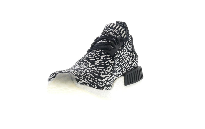 adidas NMD R1 Sashiko Black