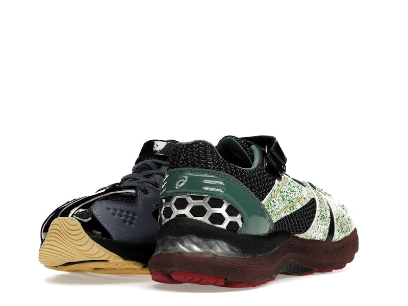 ASICS Gel Fratelli Brain Dead Kiko Kostadinov