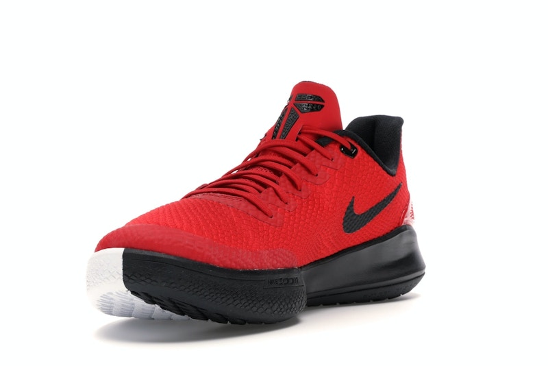 Nike Mamba Focus University Red