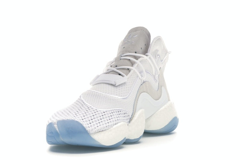 adidas Crazy BYW Cloud White