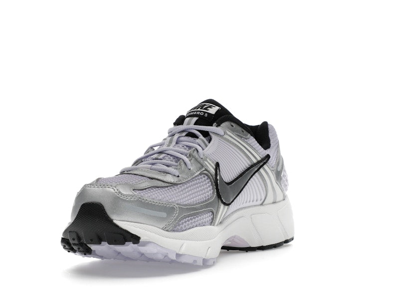Nike Zoom Vomero 5 Barely Grape Photon Dust Summit White Metallic Silver (Women's)