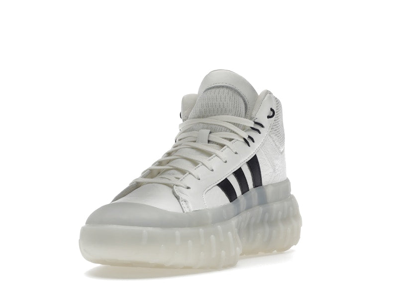 adidas Y-3 GR.1P High Core White Black Core White