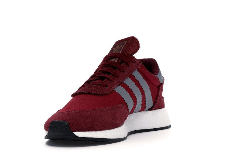 adidas I-5923 Collegiate Burgundy