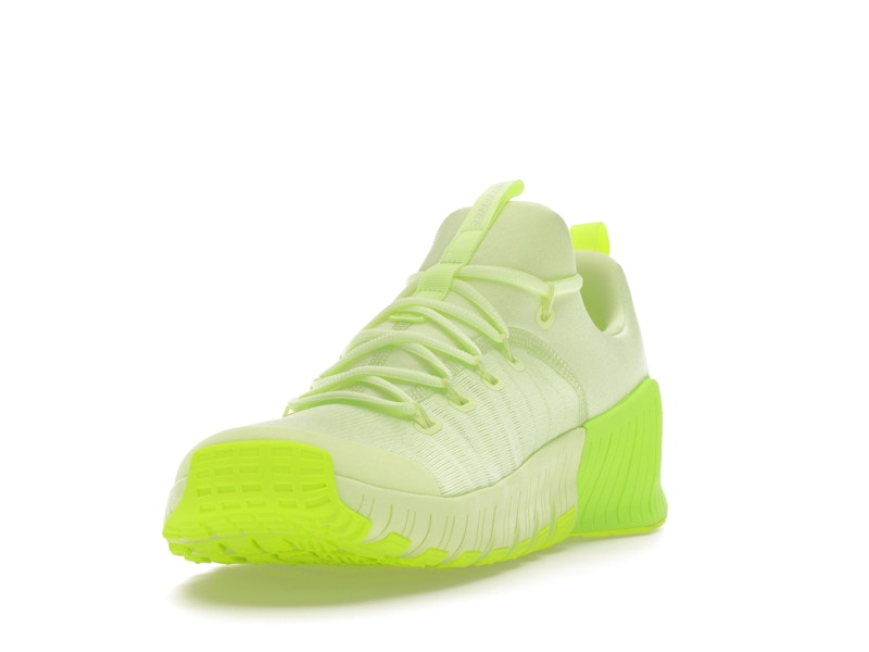 Nike Free Metcon 6 Barely Volt Volt Volt Glow White (Women's)