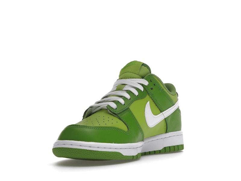 Nike Dunk Low Chlorophyll (GS)