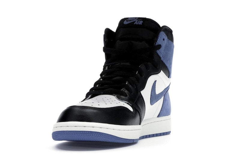 Jordan 1 Retro High Blue Moon