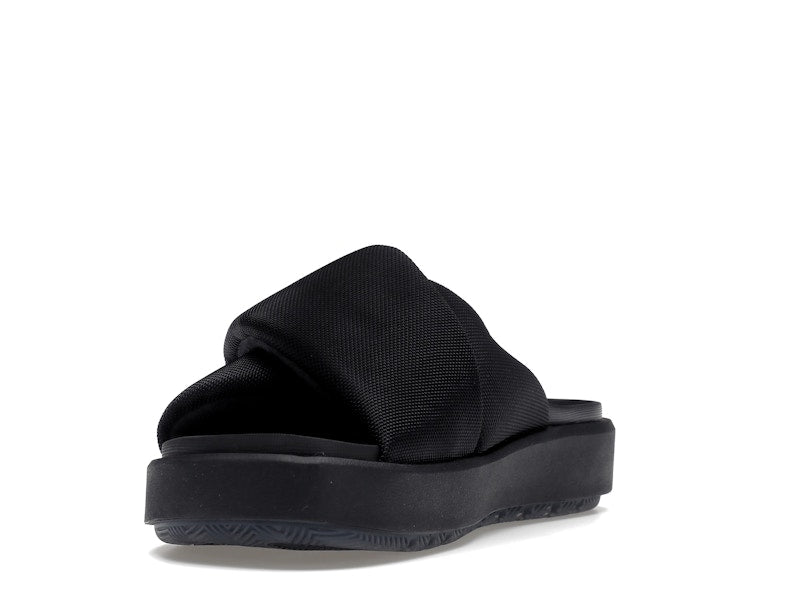 Jordan Sophia Slide Black Red (Women's)