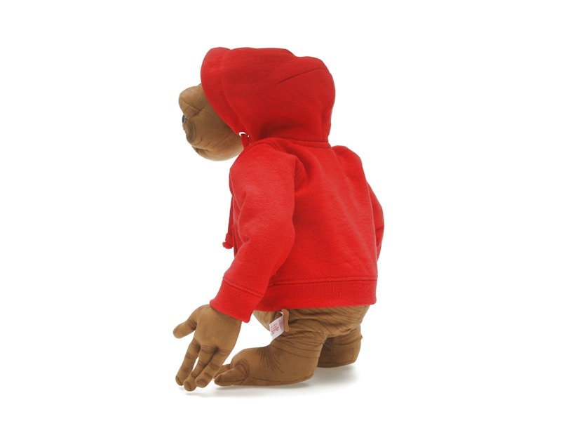 Supreme Steiff ET Plush