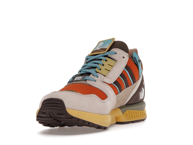 adidas ZX 8000 National Park Foundation Yellowstone