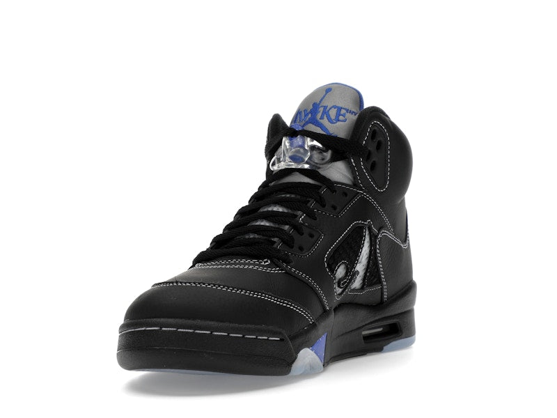 Jordan 5 Retro Awake NY Black