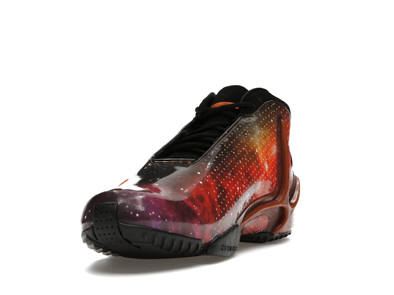 Nike Zoom Hyperflight Superhero LeBron
