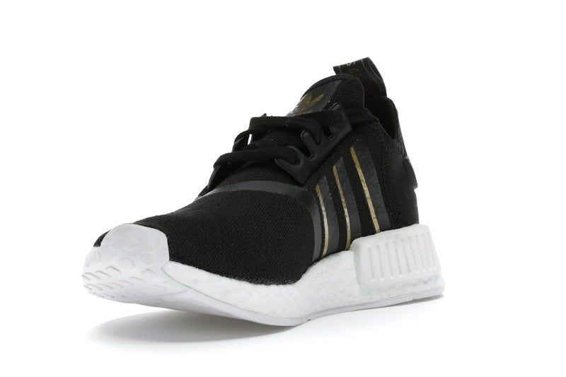 adidas NMD_R1 Core Black (Women's)