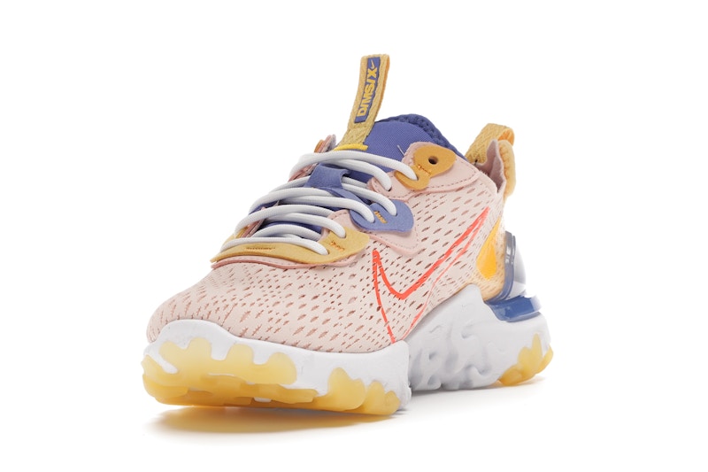 Nike React Vision Washed Coral (Women's)