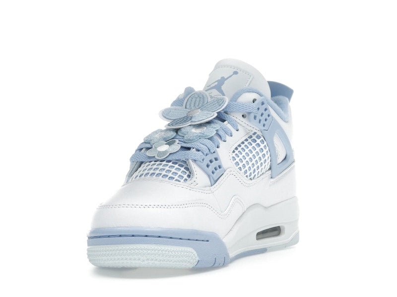 Jordan 4 Retro Forget Me Not (Women's)