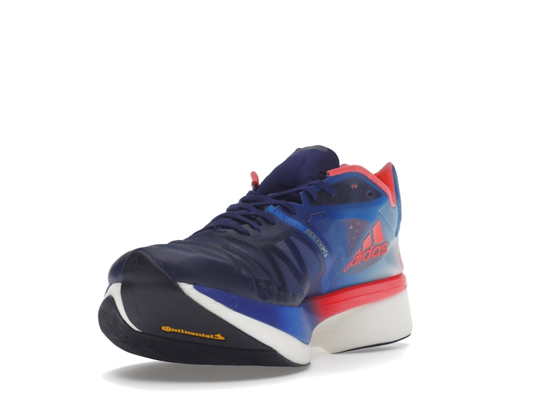 adidas Adizero Adios Pro 2 Legacy Indigo Turbo