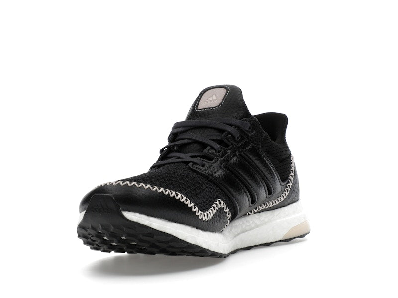 adidas Ultra Boost 1.0 Core Black Wonder Quartz