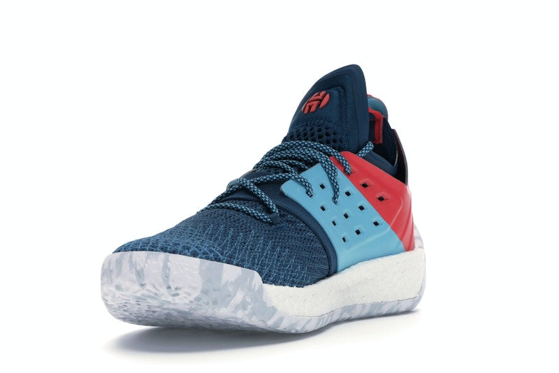 adidas Harden Vol. 2 Blue Night
