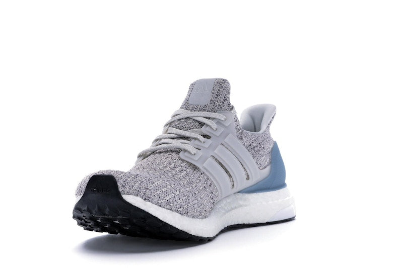 adidas Ultra Boost 4.0 Grey One Trace Purple (Women's)