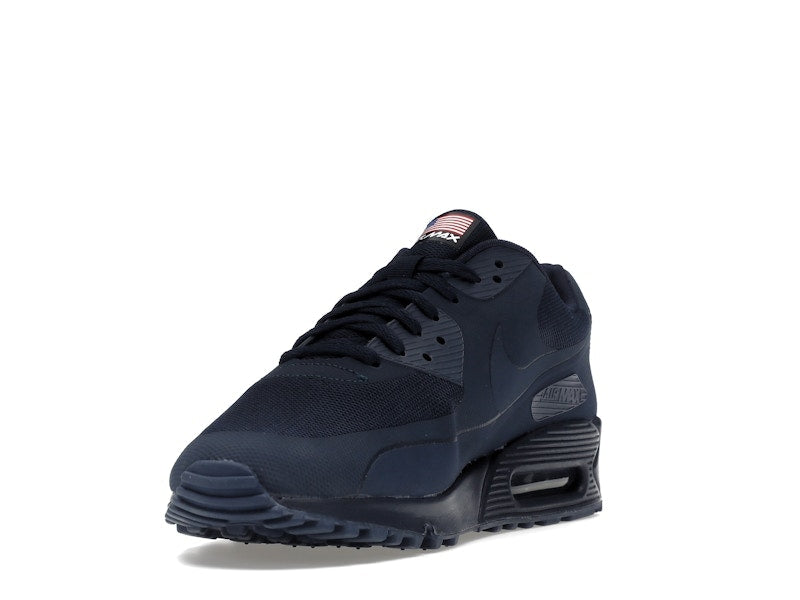 Nike Air Max 90 Hyperfuse Independence Day Blue