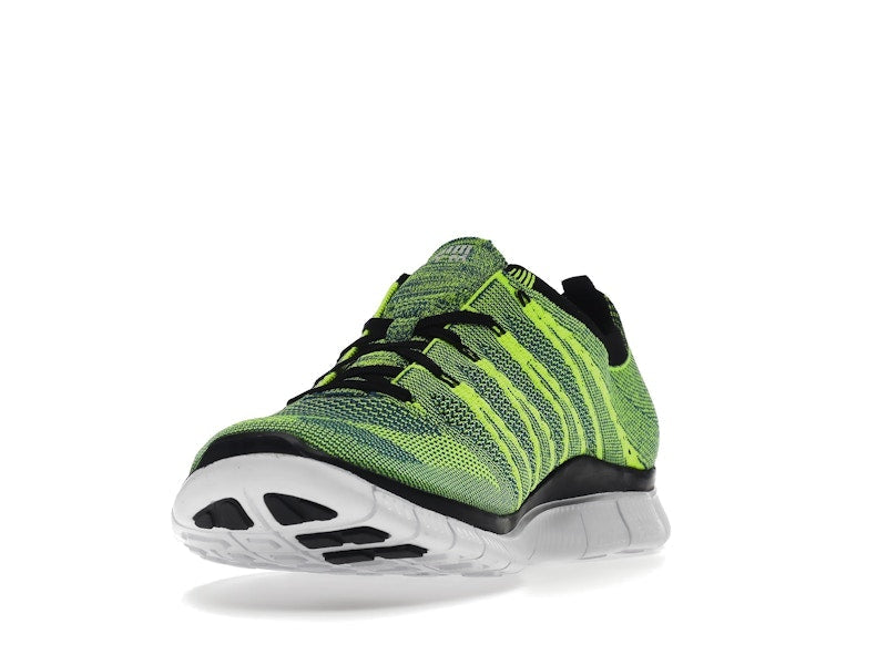 Nike Free Flyknit HTM Volt