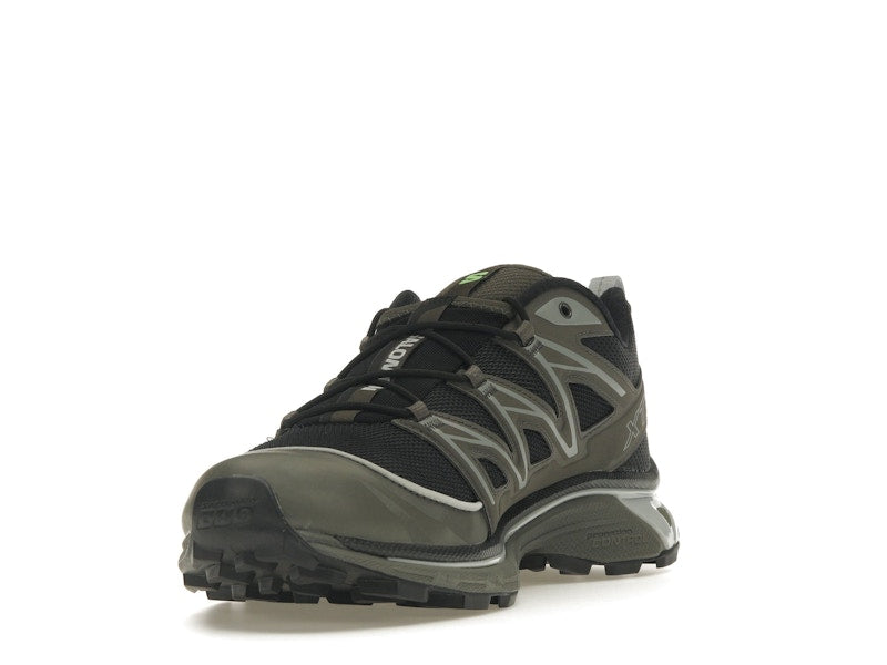 Salomon XT-6 Expanse Beluga Summer Green