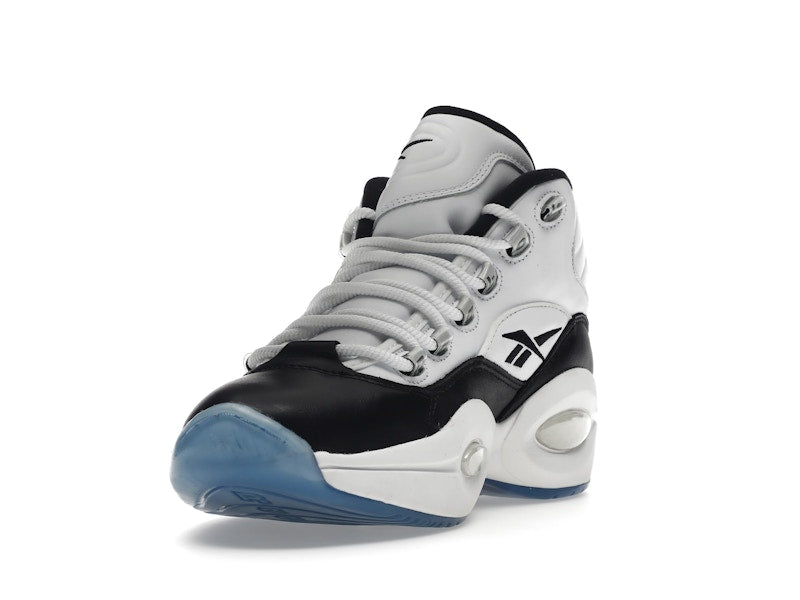 Reebok Question Mid Tyrrell Winston