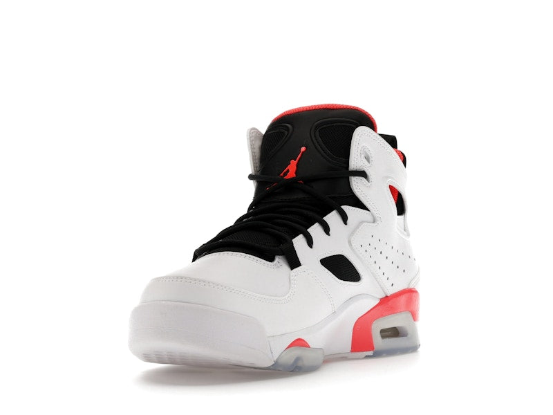 Jordan Flight Club 91 White Infrared
