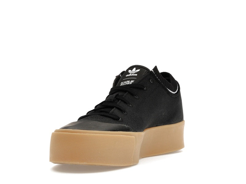 adidas Karlie Kloss Trainer XX92 Black Gum