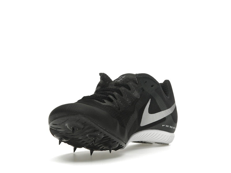 Nike Zoom Rival Multi Black Light Smoke Grey