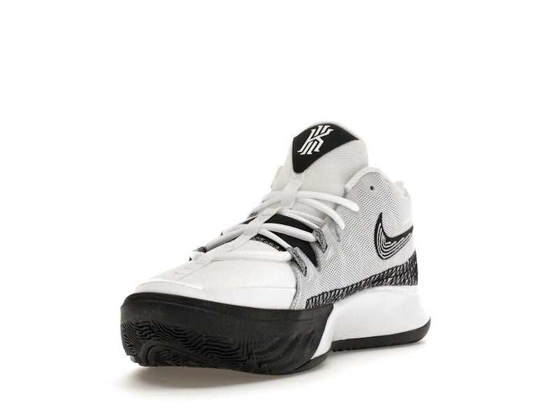 Nike Kyrie Flytrap 6 White Black