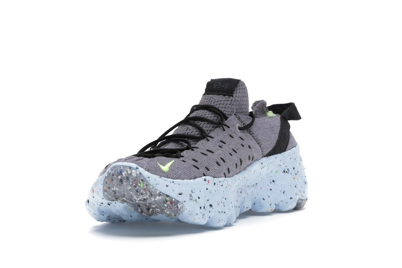 Nike Space Hippie 04 Grey Volt