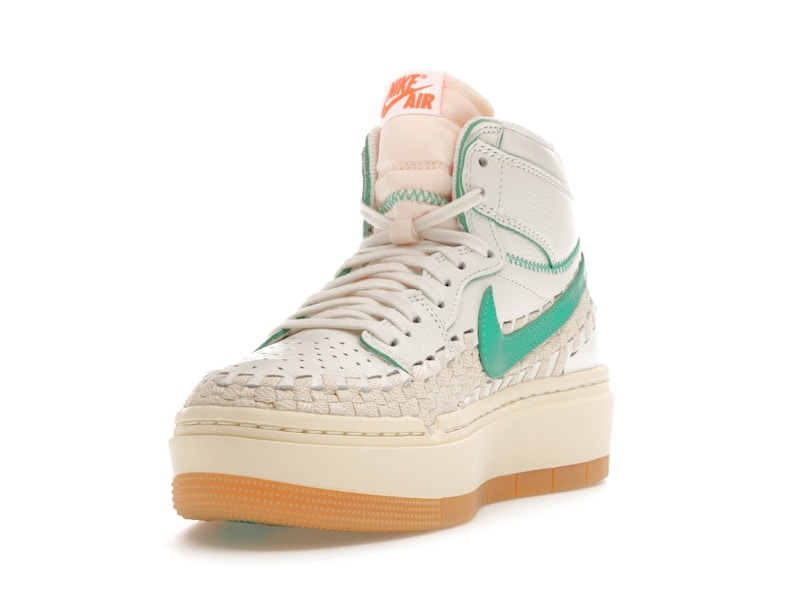 Jordan 1 Elevate High SP Union LA Bephies Beauty Supply Summer of ‘96 (Women's)