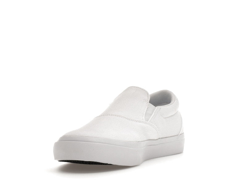Nike SB Charge Slip White