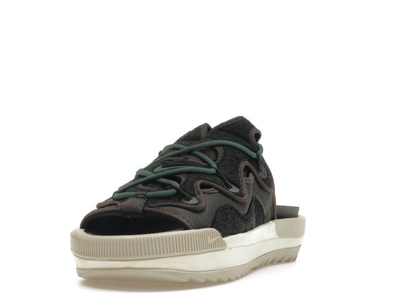 Nike Offline 2.0 Velvet Brown Noble Green