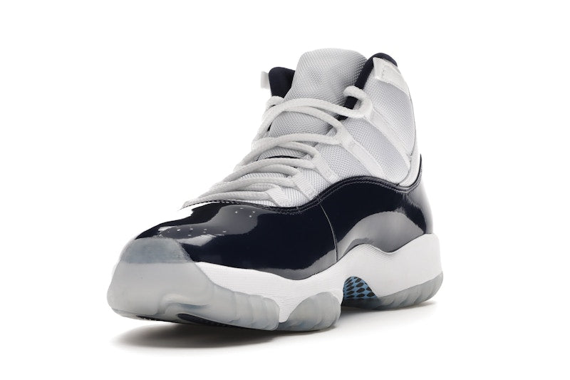 Jordan 11 Retro UNC Win Like 82