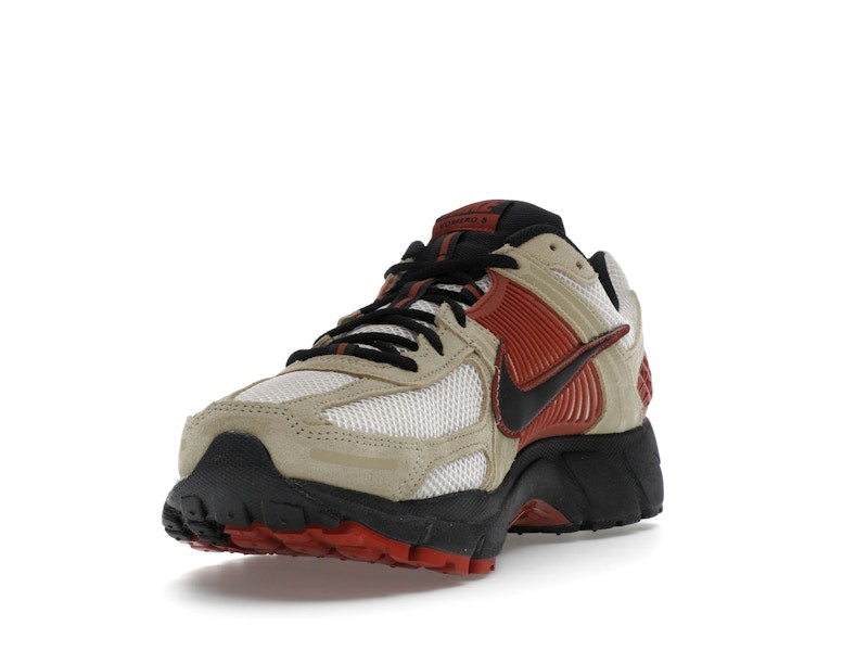 Nike Zoom Vomero 5 Desert Khaki Light Orewood Brown Mars Stone Black