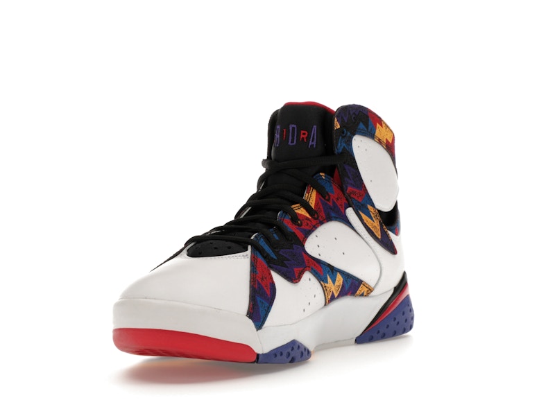 Jordan 7 Retro Nothing But Net