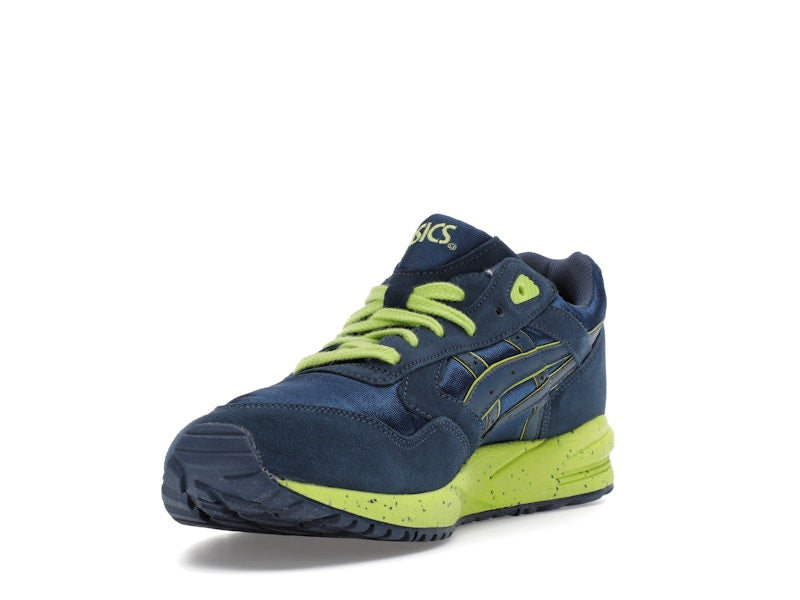 ASICS Gel-Saga Navy