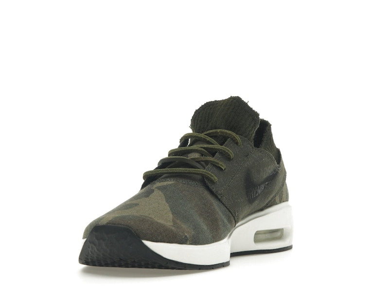Nike SB Air Max Janoski 2 Premium Camo