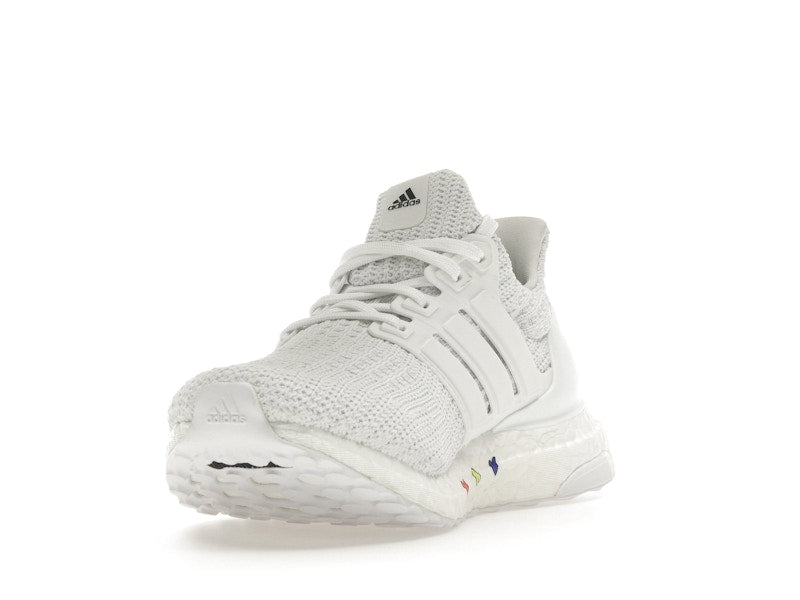 adidas Ultra Boost 4.0 DNA Hearts Pack White (Women's)