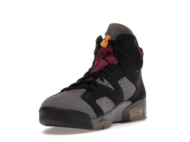 Jordan 6 Retro Bordeaux
