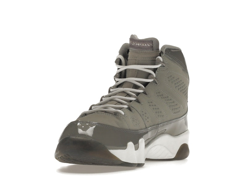 Jordan 9 Retro Cool Grey (2002)
