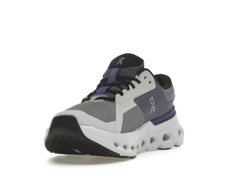 On Running Cloudrunner 2 Fossil Indigo