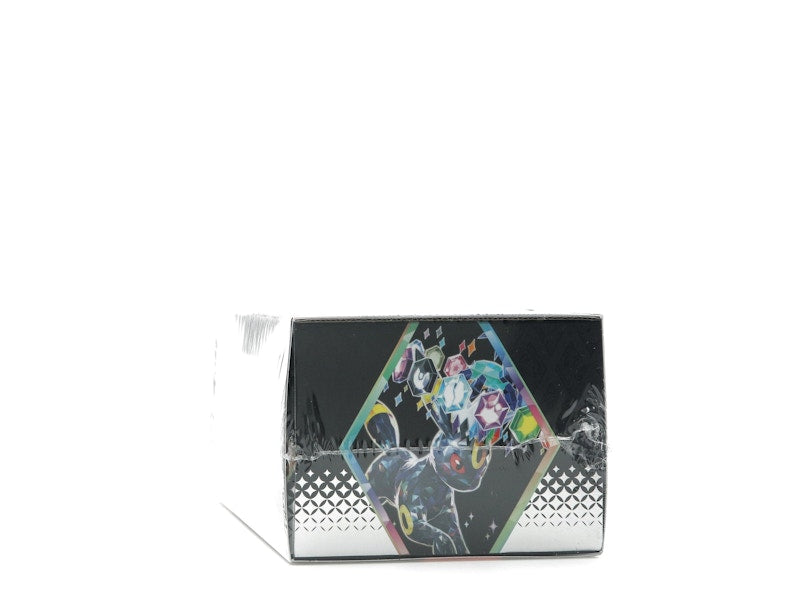 Pokémon Scarlet & Violet Prismatic Evolutions Surprise Box