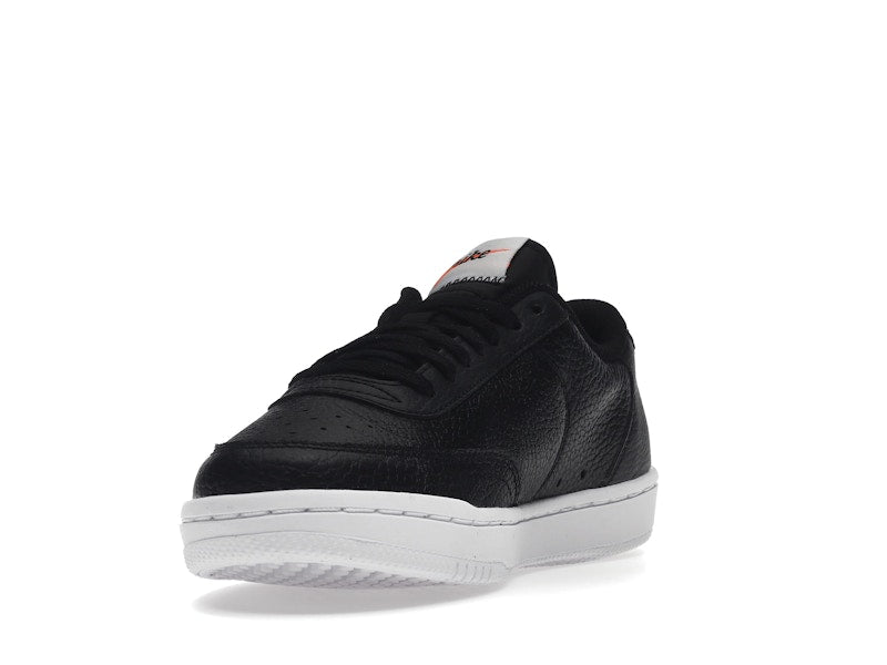 Nike Vintage Court Premium Black (Women's)